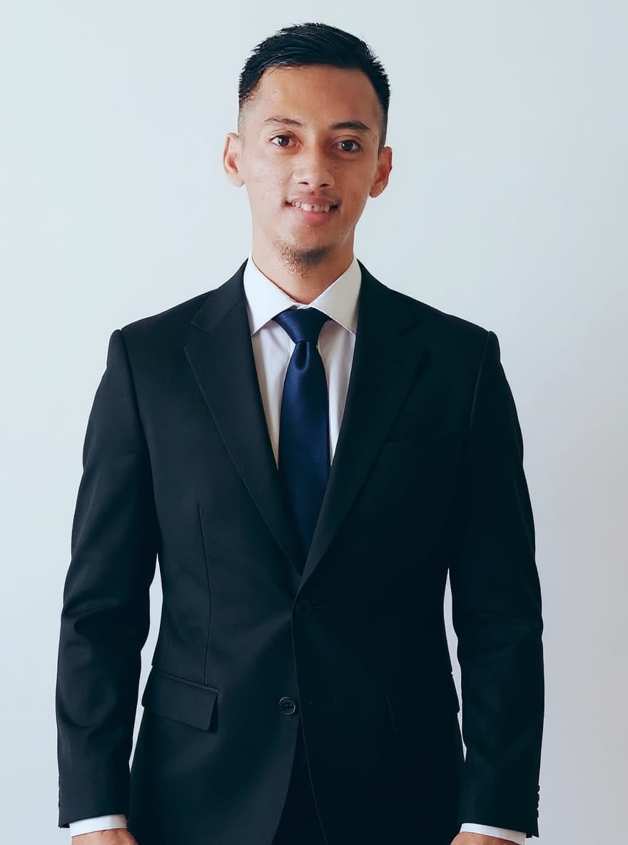 Foto profil Steven One, Strategic Partnership Consultant S1-Mitra.